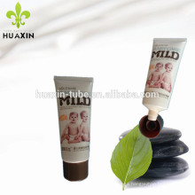 lABELING baby hip cream white tube6 japanese 60ml